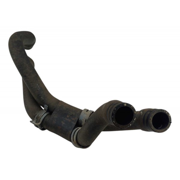 Mangueira Dupla Ar Quente Volkswagen Fox 2015 2019