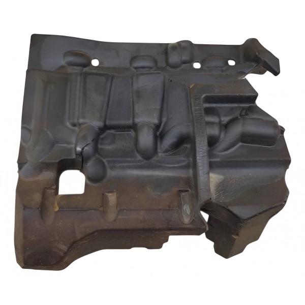 Anti Ruido Fiat Toro 2023 C Detalhe Usado  Branco