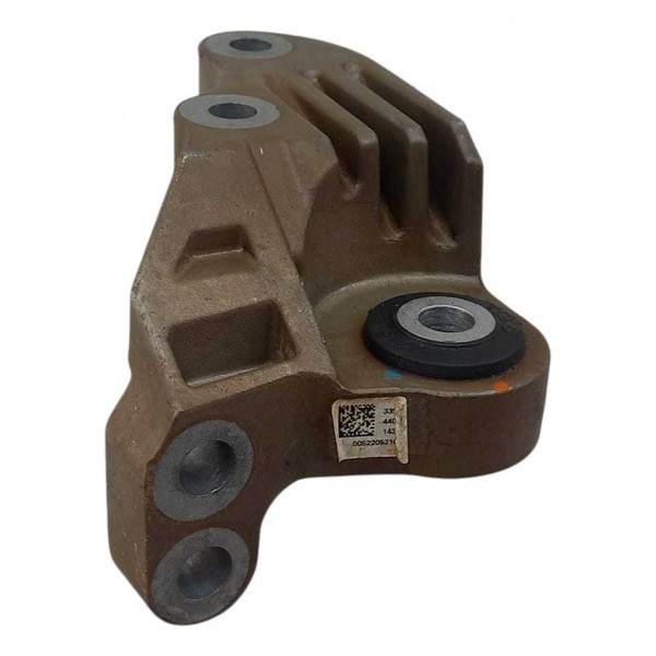 Suporte Coxim Câmbio Fiat Toro Renegade 1.3 2023 00522052100