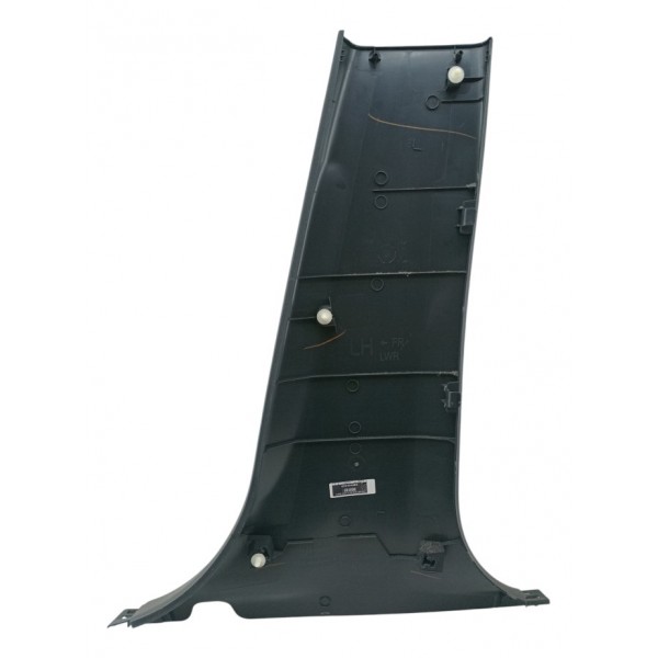 Acabamento Coluna Central Le Kicks 2018 2024 Original