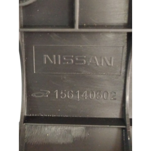 Moldura Soleira De Porta Diant Le Nissan Kicks 2016 2021