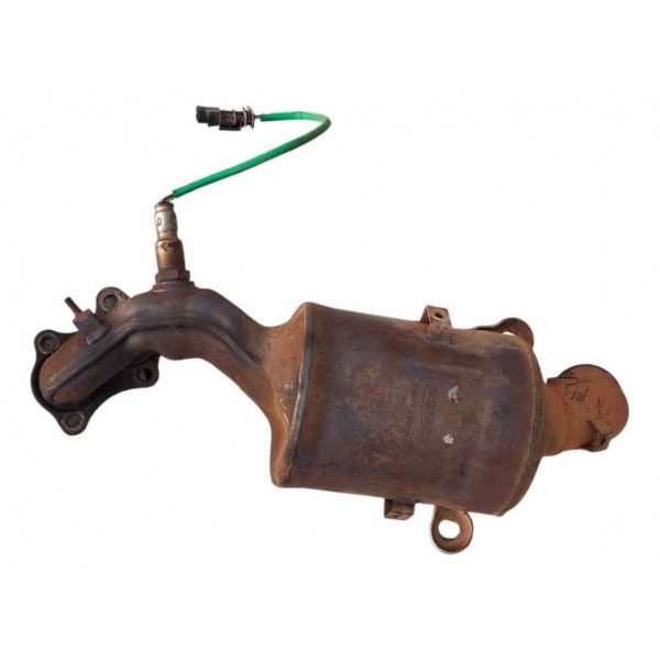 Catalisador Fiat Argo 1.3 4cc 2018 Usado 51993807