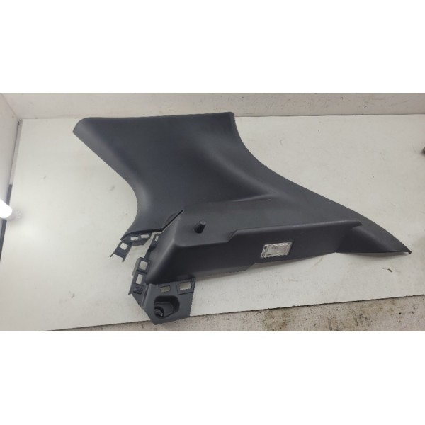 Suporte Tampão Bagagito Kicks 2020