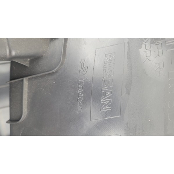 Suporte Tampão Bagagito Kicks 2020