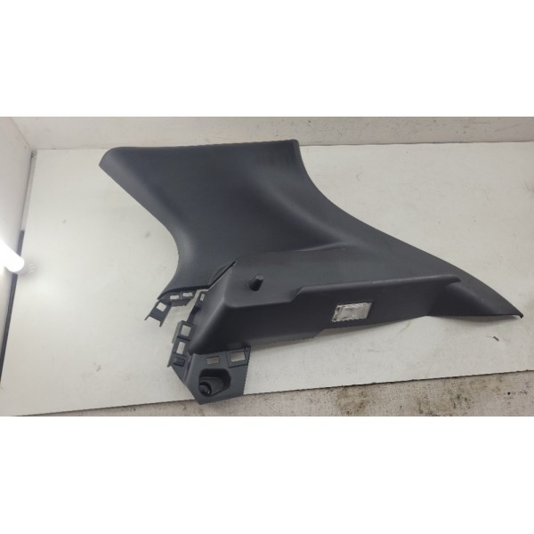 Suporte Tampão Bagagito Kicks 2020