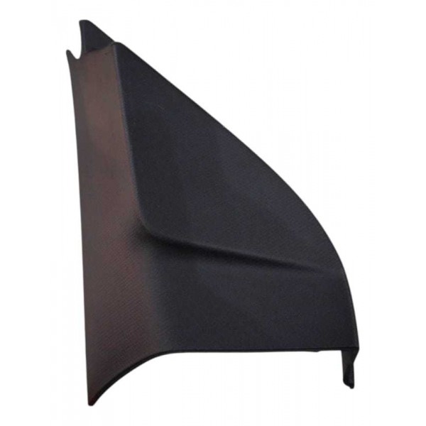 Acabamento Interno Retrovisor Le Fiat Argo 2018