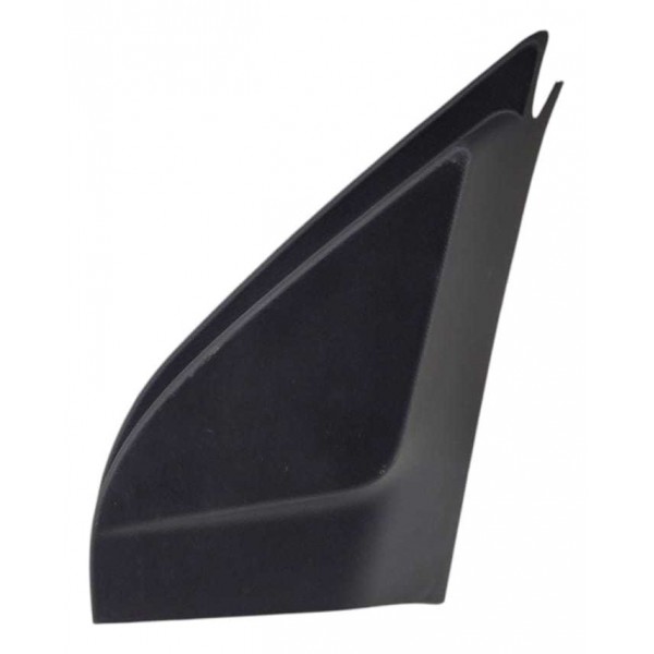 Acabamento Interno Retrovisor Ld Argo 2018 100237095