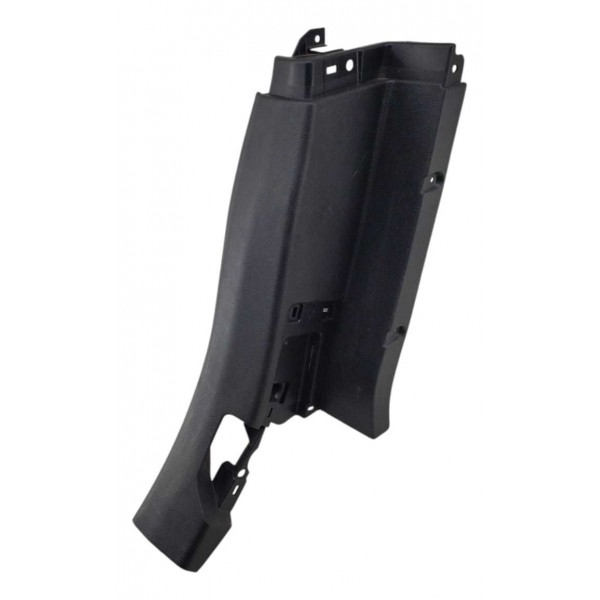 Acabamento Moldura Coluna Tras Fiat Toro Ld 2023 2024