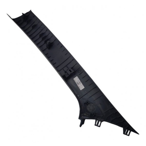 Moldura Coluna Parabrisa Ld Nissan Kicks 2016 2023 Original