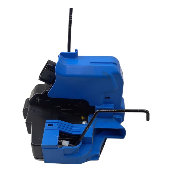 Fechadura Porta Diant Le Creta 1.0 Tgdi 2022 2024