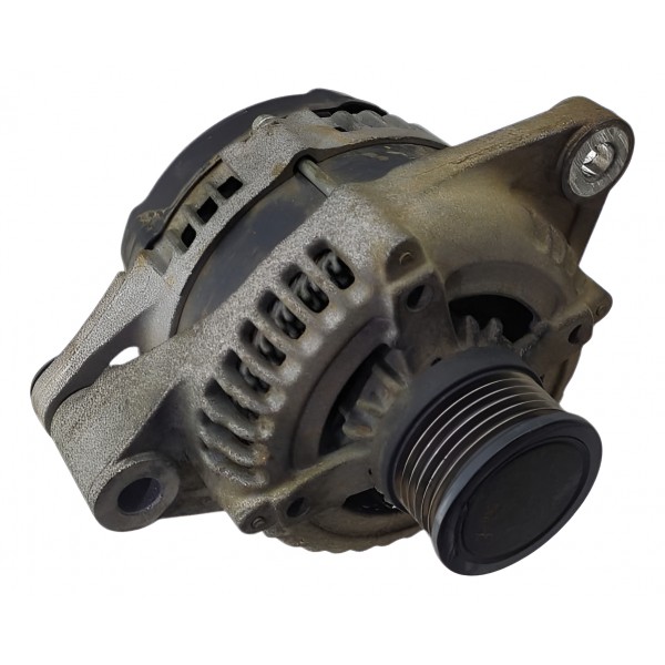 Alternador Fiat Toro Ranch Diesel 2023