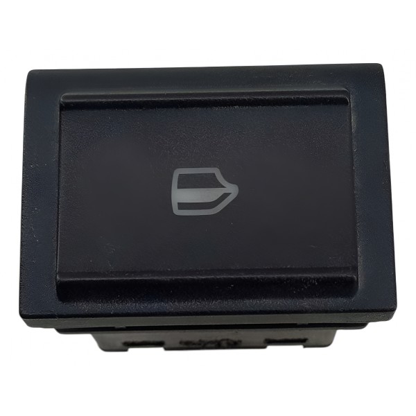 Botão Vidro Elétrico Traseiro Esquerdo Gol Voyage 2009 2013