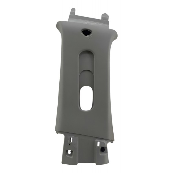 Acabamento Superior Cinto Le Fiat Toro 2023 Usado Azul-turquesa