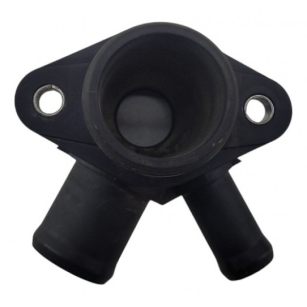 Conexão Flange Cabecote Dágua Ford Ka 2017 2021 Original