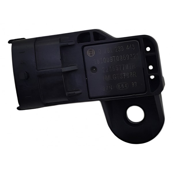 Sensor Map Renault Sandero 2017 2022