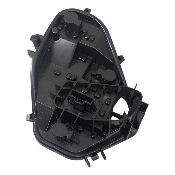 Circuito Lanterna Ld Renault Sandero 15/19 19454102 Usado Direito/passageiro Preto