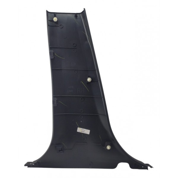 Moldura Coluna Central Ld Nissan Kicks 2018 2024 Original