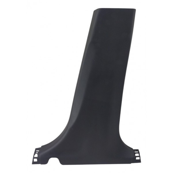 Moldura Coluna Central Ld Nissan Kicks 2018 2024 Original