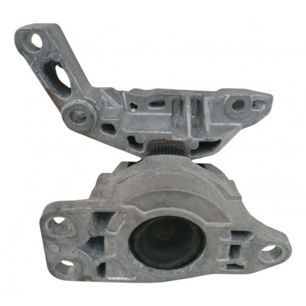 Coxim Hidráulico Ld Motor Nissan Kicks 1.6 16v 2016 2023 Org