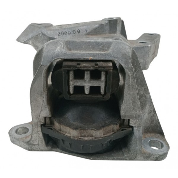 Coxim Hidráulico Ld Motor Nissan Kicks 1.6 16v 2016 2023 Org