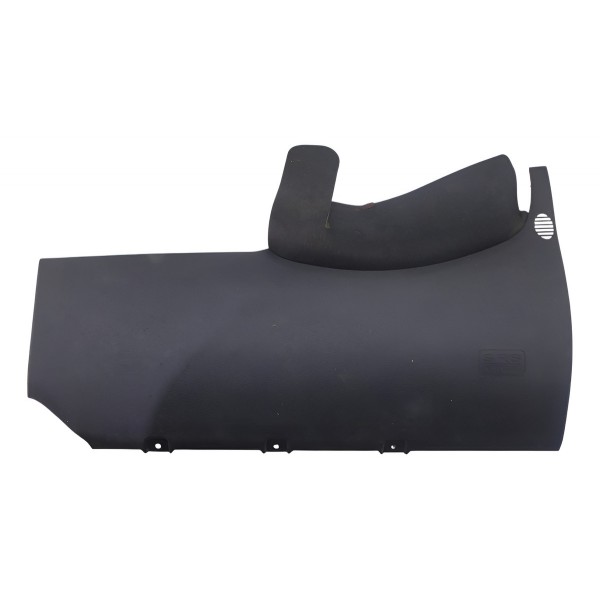 Moldura Inferior Do Painel Fiat Toro Ranch 2023 Detalhe