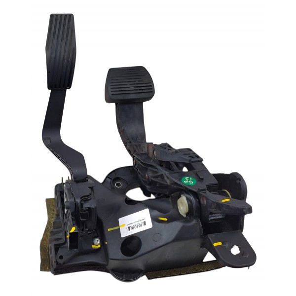 Pedaleira Freio E Acelerador Fiat Toro Ranch 2023