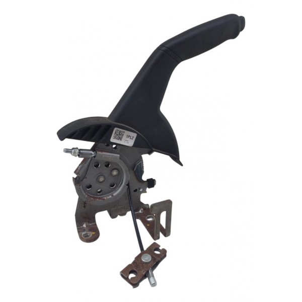 Alavanca Freio De Mão Hyundai Hb20 2013 2017 Original