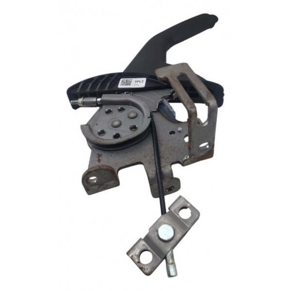 Alavanca Freio De Mão Hyundai Hb20 2013 2017 Original