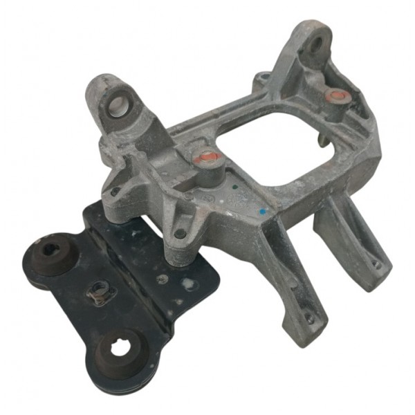 Suporte Coxim Câmbio Aut Nissan Kicks 2016 2022 Original