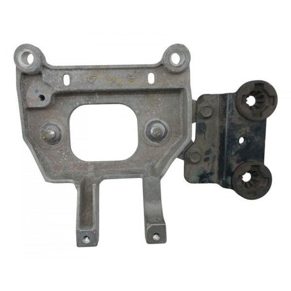 Suporte Coxim Câmbio Aut Nissan Kicks 2016 2022 Original