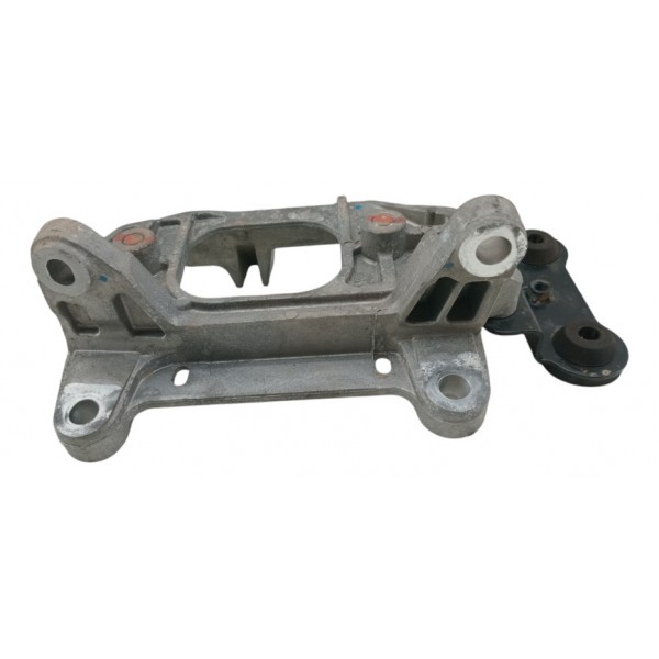 Suporte Coxim Câmbio Aut Nissan Kicks 2016 2022 Original