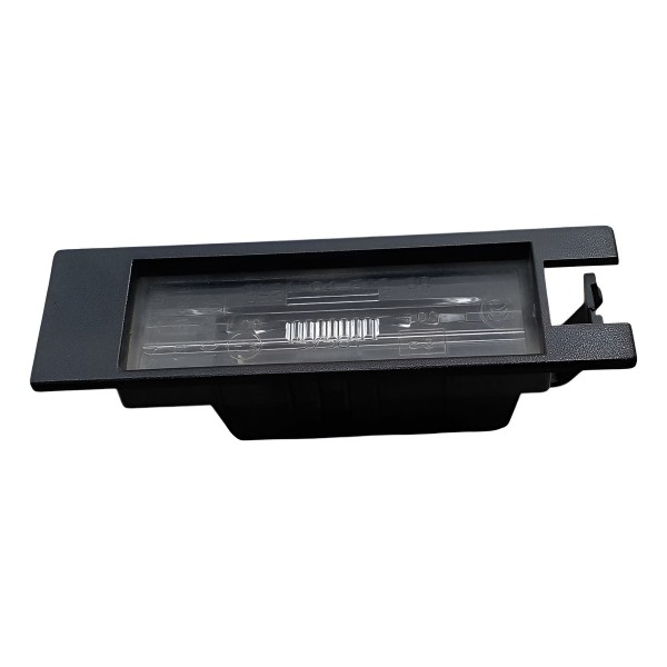 Luz Da Placa Traseira Montana Agile Cobalt 2011 202113251936