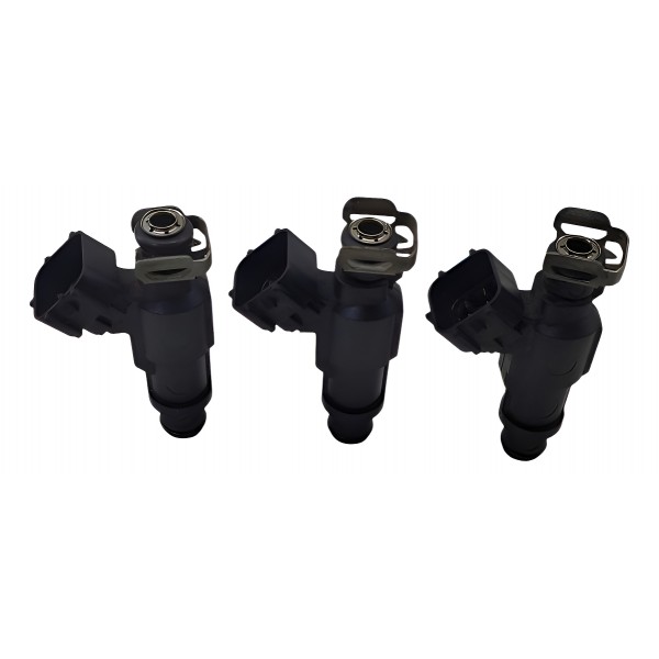 Kit Bicos Injetores Onix 2020 2024 220v