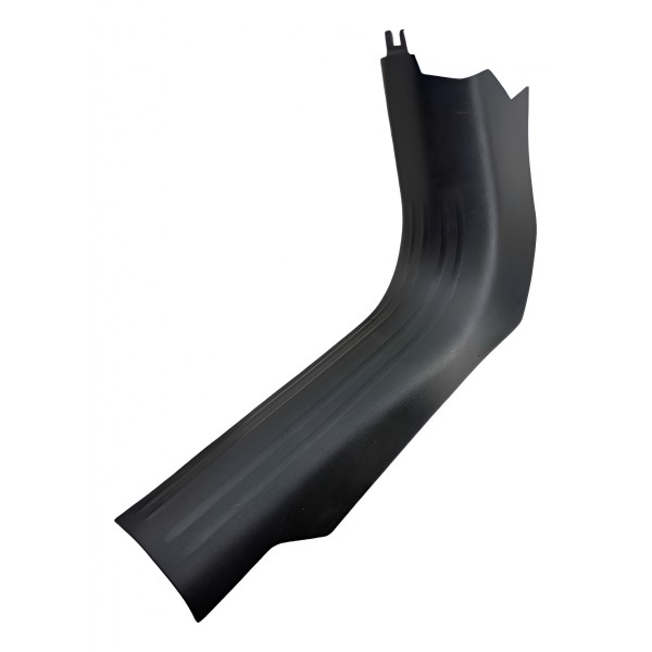 Soleira Dianteira Le Fiat Toro 2.0 Diesel 2023 532827670 Preto