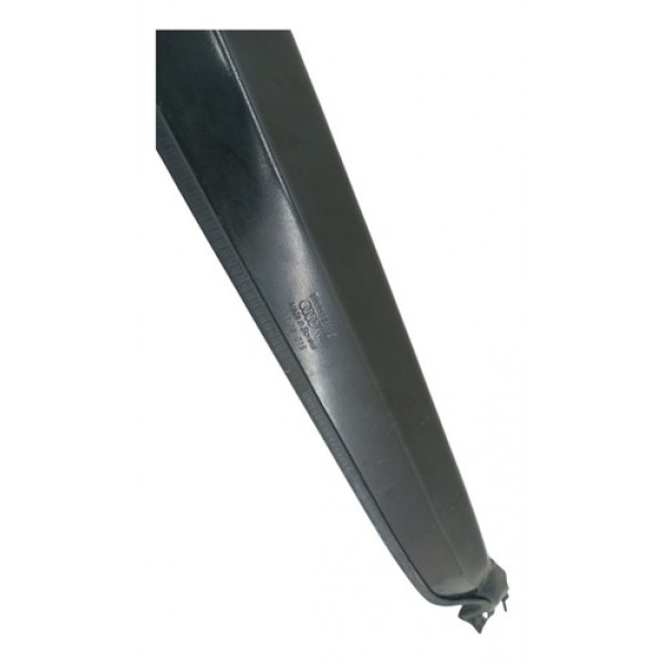 Vedação Da Grade Churrasqueira Audi A3 2015 2019 Original