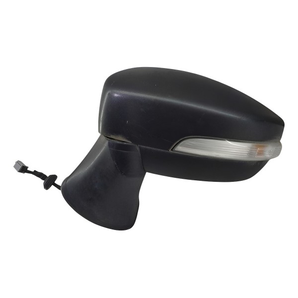 Retrovisor Elétrico Ford Ecosport Le 2013 2021 Detalhe