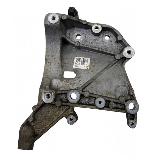 Suporte Compressor De Ar Fiat Toro Ranch 2023