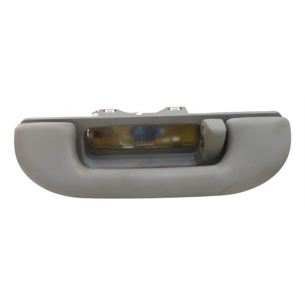 Alça Do Teto Pqp Fiat Toro Flex 2023 2024  Azul-turquesa