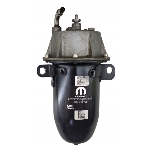 Bomba Filtro Combustível Fiat Toro Ranch 2023