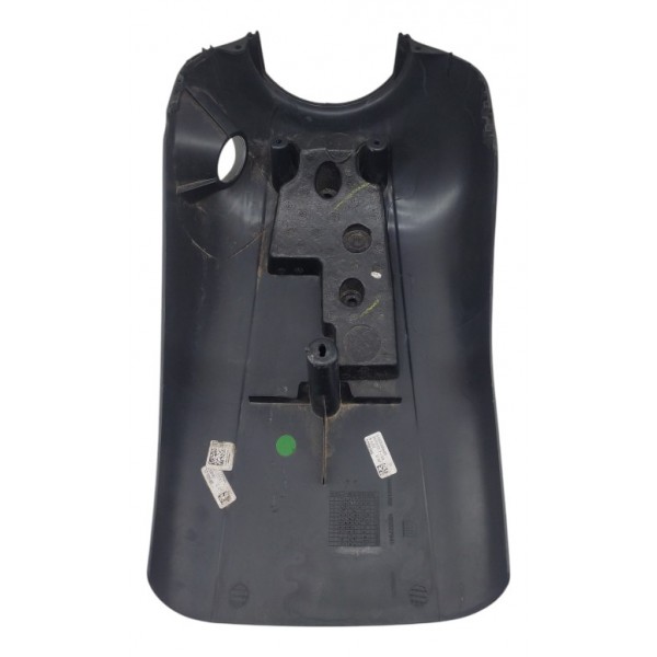 Moldura Coluna De Direção Fiat Mobi 2016 2023 Original