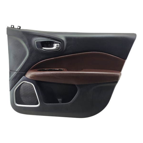 Forro Porta Dianteira Fiat Toro Ld Ranch 2023