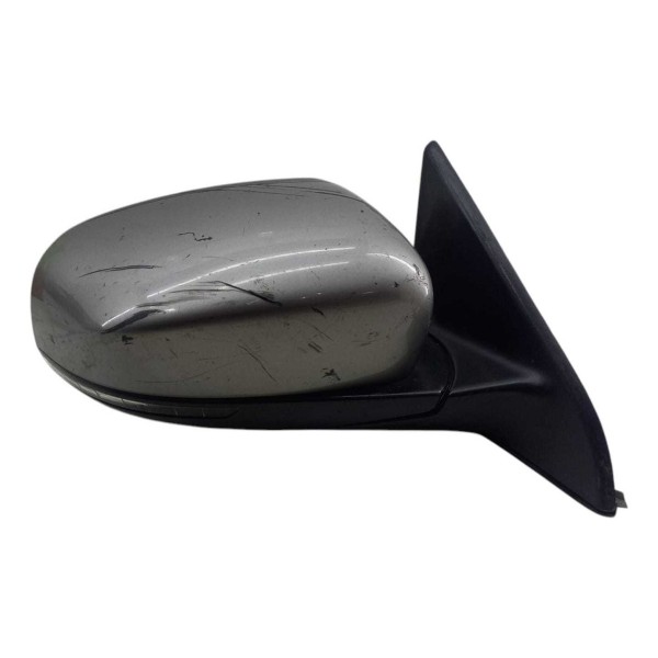 Retrovisor Elétrico Ld Jeep Compass 2018 A 2022