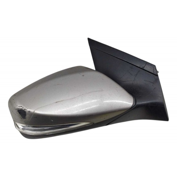Retrovisor Elétrico Hyundai Hb20 Ld 2013 2019 Detalhe
