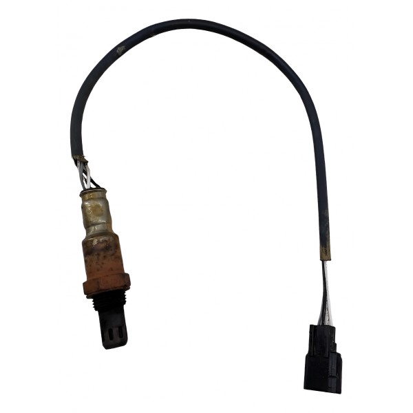 Sonda Lambda Renault Logan 2017 2020