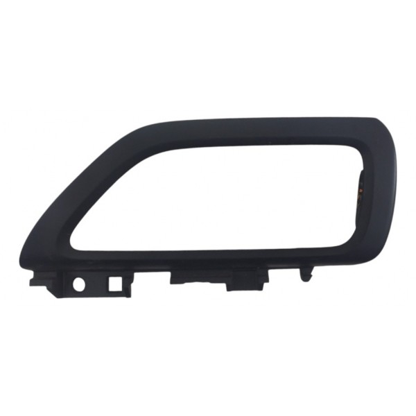 Moldura Do Difusor Ar Lateral Ld Hyundai Hb20 2020 2024