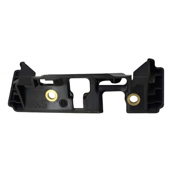 Suporte Trava Porta Malas T-cross Nivus 2020/2022 2gp827229 Preto Traseira