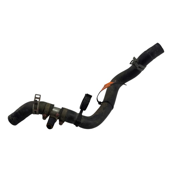 Mangueira Ar Quente Logan Sandero 1.0 2017 2020 924009084r