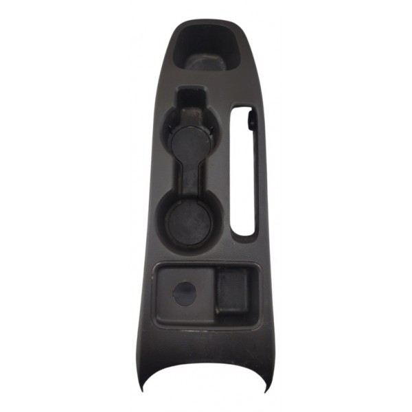 Moldura Console Central Porta Copos Gm Cobalt 2017 2019