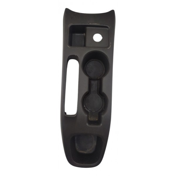 Moldura Console Central Porta Copos Gm Cobalt 2017 2019