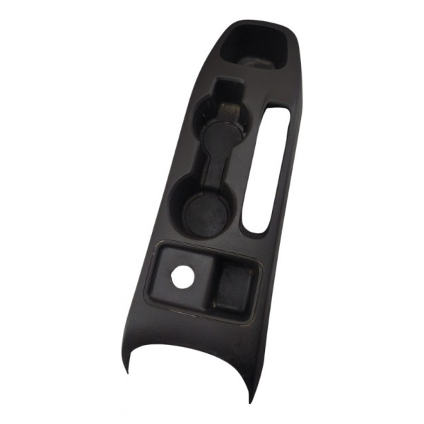 Moldura Console Central Porta Copos Gm Cobalt 2017 2019